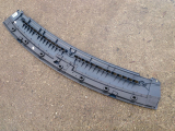 Blende 8200050348 bleu für Renault Scenic I