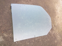 Türscheibe 8200137017 grün hinten links für Renault Scenic I