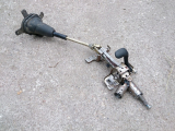 höhenverstellbare Lenksäule 8200816036 für Renault Scenic I Ph2