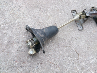 höhenverstellbare Lenksäule 8200816036 für Renault Scenic I Ph2