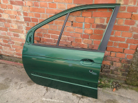 Tür vorne links für Renault Scenic I 99-03 in NV926