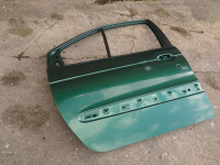 Tür vorne links für Renault Scenic I 99-03 in NV926