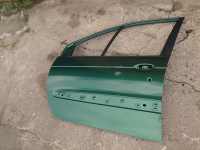 Tür vorne links für Renault Scenic I 99-03 in NV926