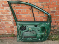 Tür vorne links für Renault Scenic I 99-03 in NV926