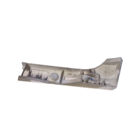 Halter 05852 G für Stoßstange vorne für Renault Megane I Ph2