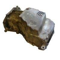 Ölwanne 110552 für Renault Megane I Ph2 1,4l 16V 1,6l 16V
