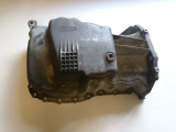 Ölwanne 110552 für Renault Megane I Ph2 1,4l 16V 1,6l 16V