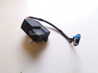 Stellmotor 16107220400 für Gebläse für Renault Megane I mit Klima