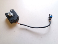 Stellmotor 16107220400 für Gebläse für Renault Megane I mit Klima