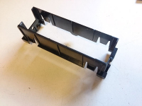Radioschacht 31111146897 für Renault Megane I