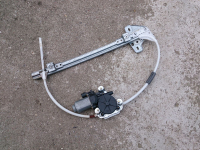 elektr. Fensterheber 400321A hl für Renault Megane I B-Ware