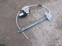 elektr. Fensterheber 400321A hl für Renault Megane I B-Ware