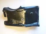 Abdeckung 431280B für Spritzwand für Renault Megane I Ph2