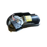 Valeo Wischermotor vorne 53554902 fr Renault Megane I 99 - 03