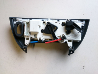 Bedienteil Heizung Klima 663391J 7700430836 fr Renault Megane I PH2