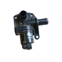 VDO Leerlaufregler 7700102539-E für Renault Megane I Scenic I mit 16V