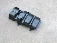Schwallblech 7700103753 für Renault Megane I Scenic I 1,4l 16V 1,6l 16V