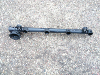 Düsenstock 7700112519 für Renault Megane I 1,4l 16V 1,6l 16V K4J K4M