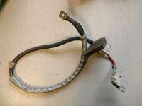 Pluskabel 7700286448 für Renault Megane I 1,4l 16V 1,6l 16V