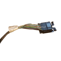 Kabelbaum 7700287097 für Renault Megane I Ph2