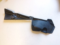 Abdeckung 7700425376 für Wischermotor für Renault Megane I Ph2