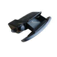 Aschenbecher mit Anzünder 7700426757 C für Renault Megane I PH2