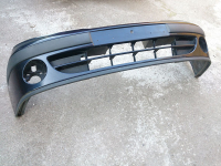 Frontschürze 7700427561 für Renault Megane I Ph2 in NV472