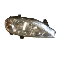 Valeo Scheinwerfer 7700427870D vorne rechts für Renault Megane I Ph2