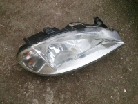 Valeo Scheinwerfer 7700427870D vorne rechts für Renault Megane I Ph2