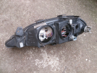 Valeo Scheinwerfer 7700427870D vorne rechts für Renault Megane I Ph2