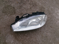 Valeo Scheinwerfer 7700427874D vorne links für Renault Megane I Ph2