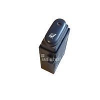 Schalter Sitzheizung 7700430216 für Renault Megane I Ph2