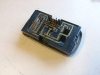 Innenraumleuchte Leselampe 7700433413 für Renault Megane I Ph2 Scenic Ph2