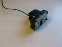 Türschloss Stellelement hinten links 7700434602 für Renault Megane I Ph 2 Scenic Ph2