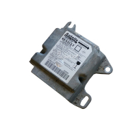 Airbagsteuergerät 7700437477C (550803600) für Renault Megane I Phase 2