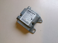 Airbagsteuergerät 7700437477C (550803600) für Renault Megane I Phase 2