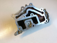 Thermostatgehäuse 7700600514 für Renault Megane I 1,4l 16V 1,6l 16V (K4M, K4J)