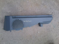 Verkleidung Kofferraum hl 7700832008 grau für Renault Megane I BA