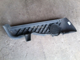 Verkleidung Kofferraum hl 7700832008 grau für Renault Megane I BA