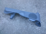 Verkleidung Kofferraum hr 7700832009 grau für Renault Megane I BA