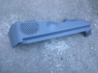 Verkleidung Kofferraum hr 7700832009 grau für Renault Megane I BA