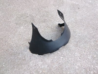 Verkleidung 7700841078 für Fußraum für Renault Megane I