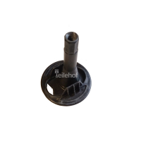 Feststellschraube 7703041034 für Reserverad für Renault Megane I