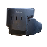 Luftfilterkasten 8200023599A für Renault Megane I PH2
