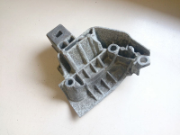 Motorhalter 8200032074 für Renault Megane I 1,4l K4J 1,6l K4M