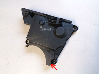 Abdeckung 8200046118 Zahnriemen für Renault Megane I 1,4l 16V 1,6l 16V 99 - 02