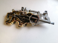 Entlüftung Abdeckung 8200062945 für Renault Megane I 1,4l 16V 1,6l 16V K4J K4M