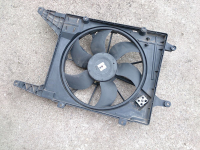 Kühlerlüfter 8200065257 für Renault Megane I Scenic I 1,4l 16V 1,6l 16V