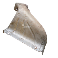 unteres Hitzeblech 8200775979 für Renault Megane I 1,4l 16V