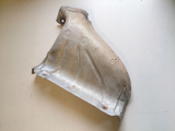 unteres Hitzeblech 8200775979 für Renault Megane I 1,4l 16V